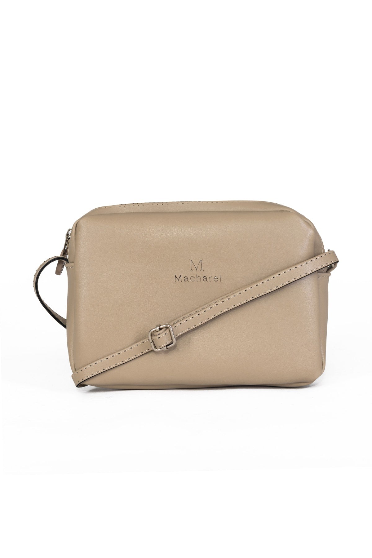 Women'S Original Mini Urban Crossbody Zippered Adjustable Strap Model Hand Arm And Shoulder Bag