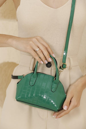 Women'S Shoulder Bag Stl-Dm54Z