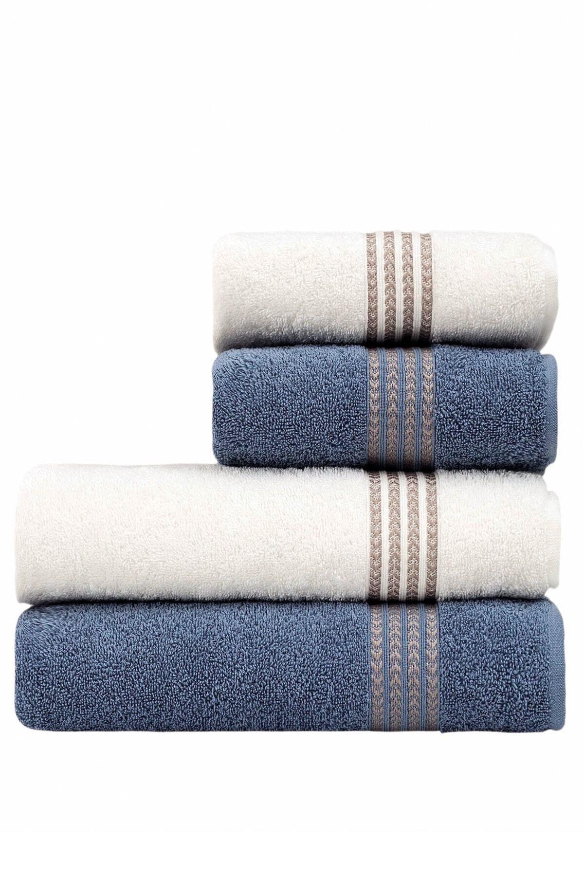 Towel Set of 4 - Swordslife