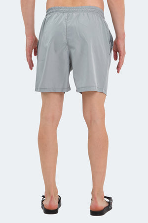 Rating Men'S Marine Shorts Gray