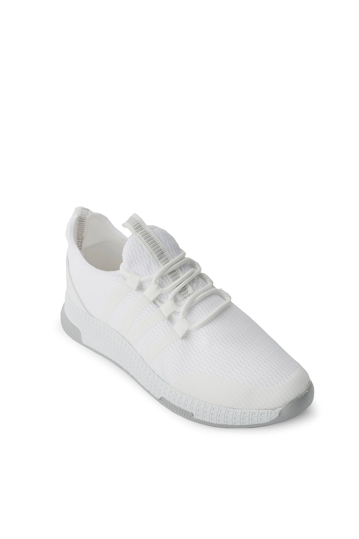 Tuesday Sneaker Men's Shoes White