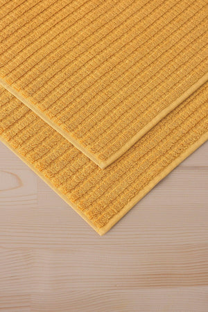 Penta Bathmat 101 - New Trend 50x75cm. 2pcs Premium Foot Towel / Bath Mat Set - Swordslife
