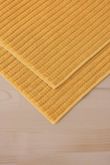 Penta Bathmat 101 - New Trend 50x75cm. 2pcs Premium Foot Towel / Bath Mat Set - Swordslife