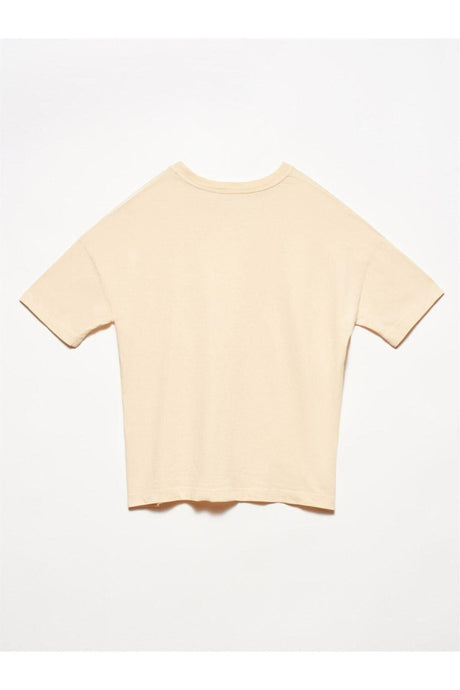 P3683 Basic T-shirt - Swordslife