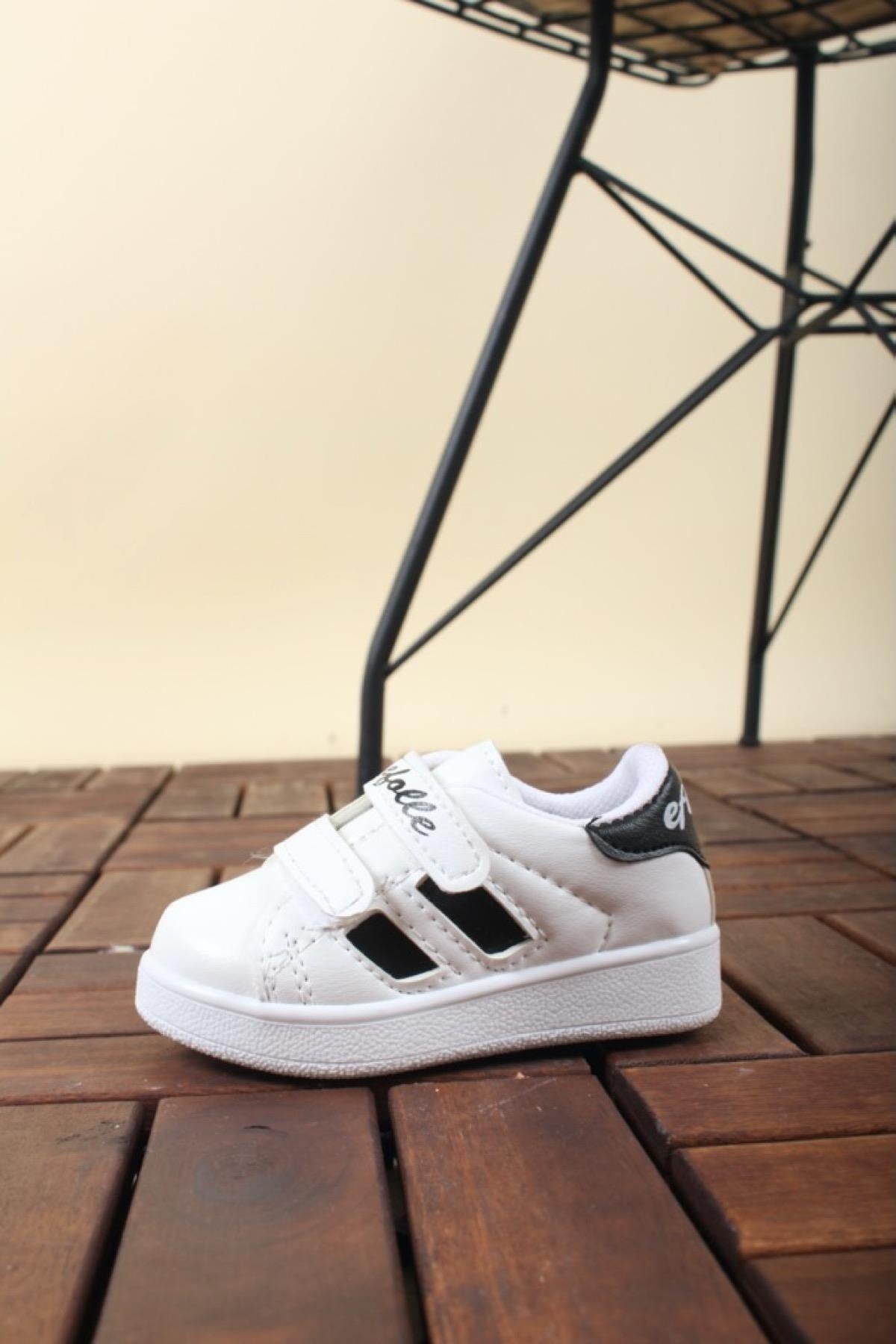 Efl Zero Kids Baby Sneakers