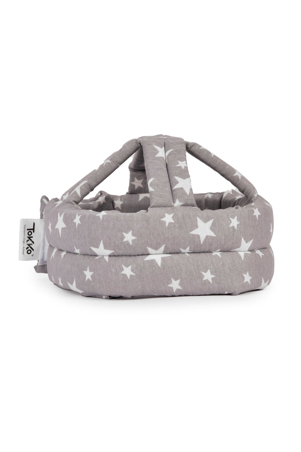 Adjustable Baby Child Head Head Protection Safety Helmet - Baby Head Protector - Baby Safety Helmet