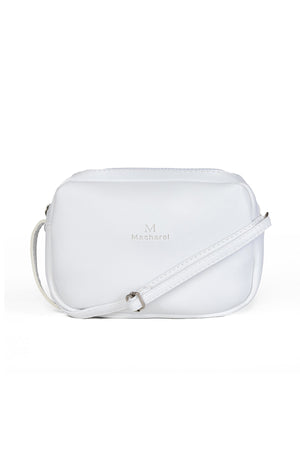 Women'S Original Mini Urban Crossbody Zippered Adjustable Strap Model Hand Arm And Shoulder Bag