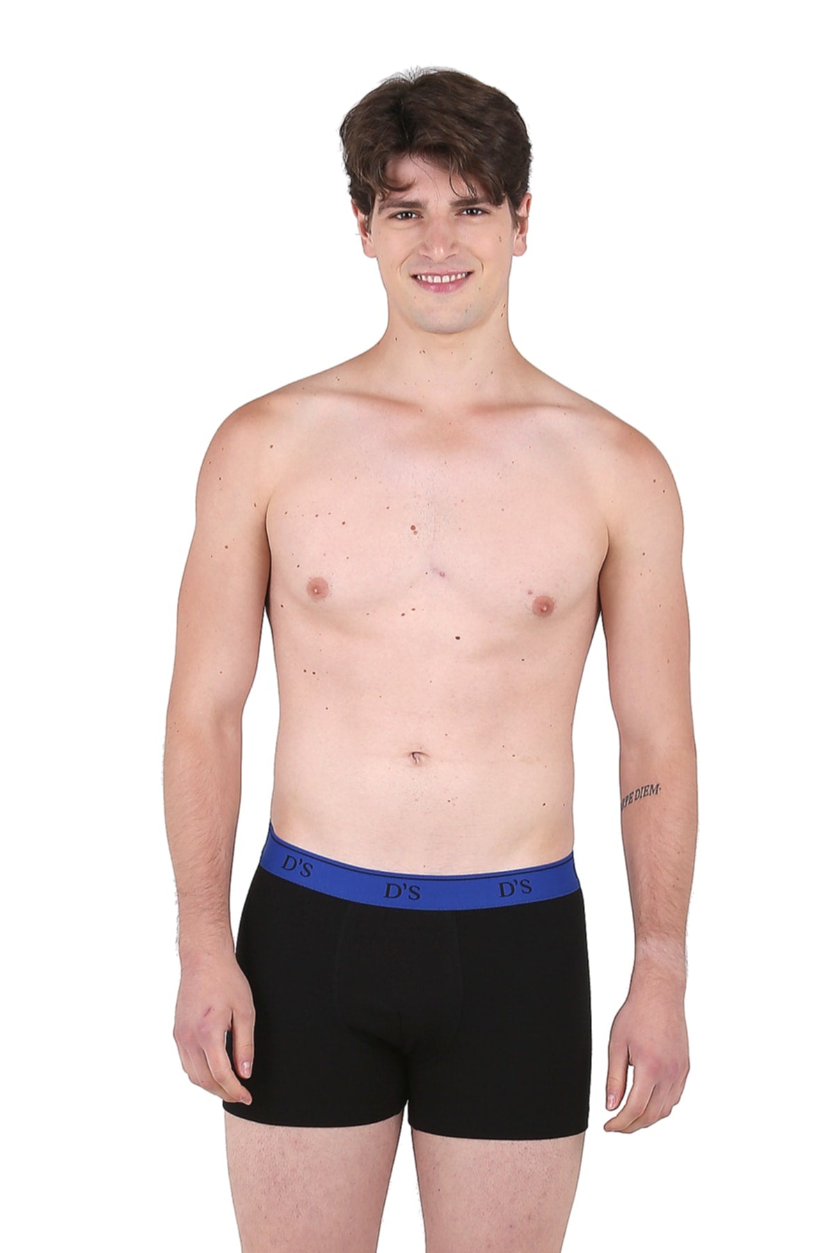 Comfort 2 Li Boxer Diamond Black