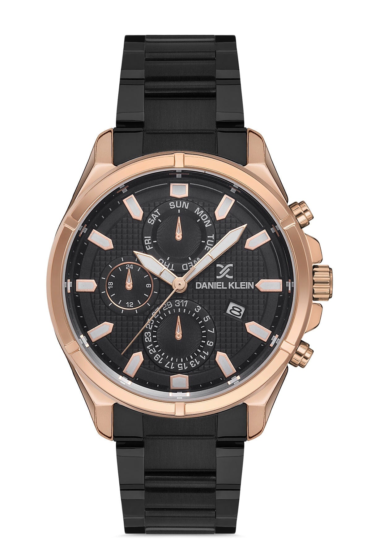 Man Watch