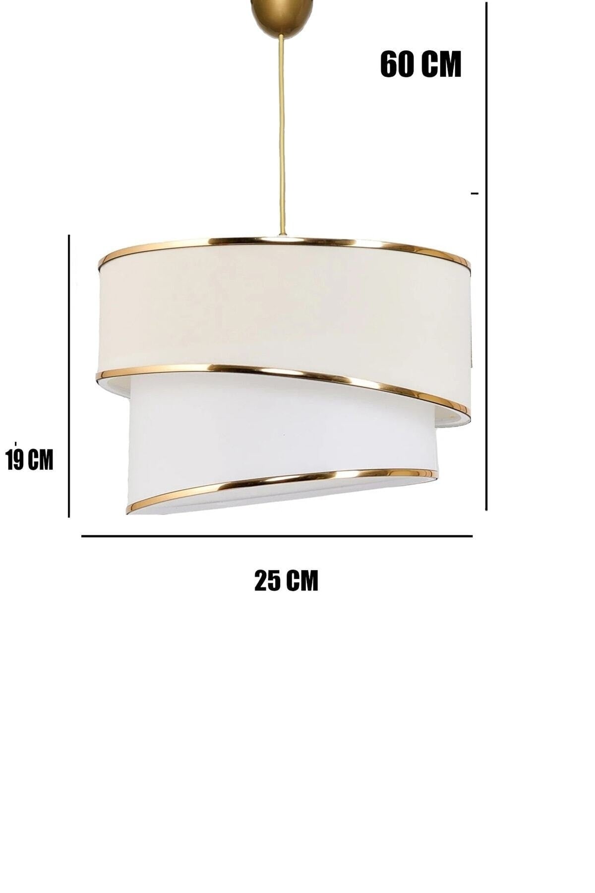 Chandelier, pendant lamp Maysa Model