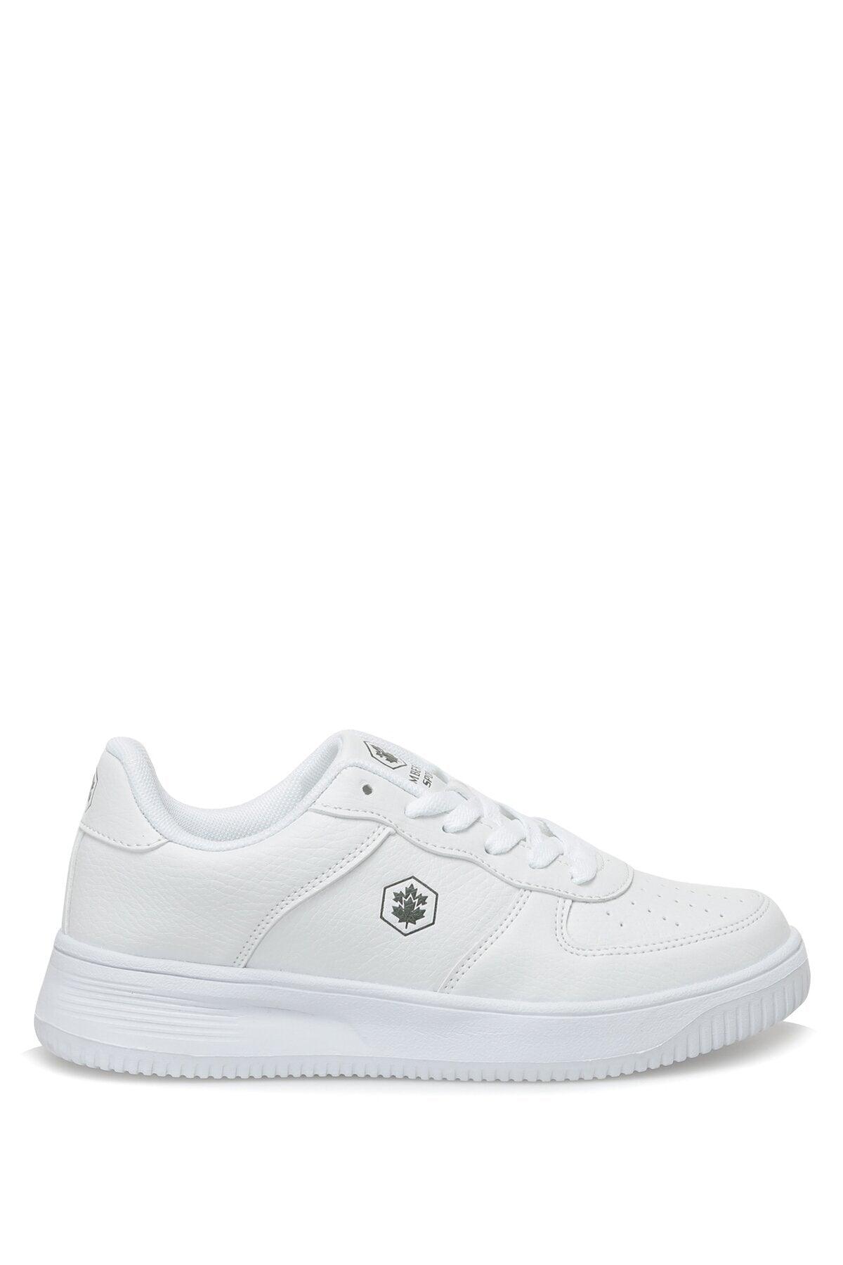 Finster Wmn 2pr White Women's Sneaker - Swordslife