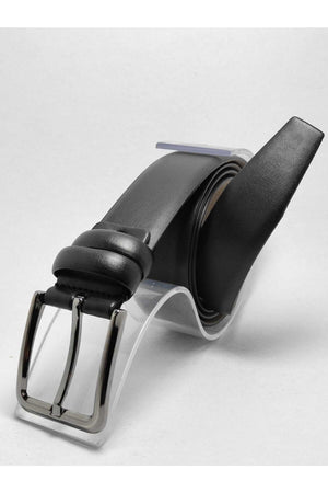 2-Pack Men'S Classic Belt