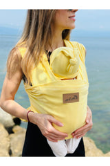 Baby Carrying Shawl, Baby Sling Sling with Baby Carrier Pocket
