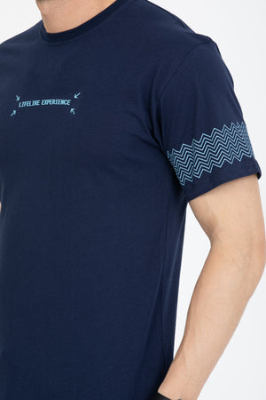 Men'S Basic T-Shirt Regular Fit