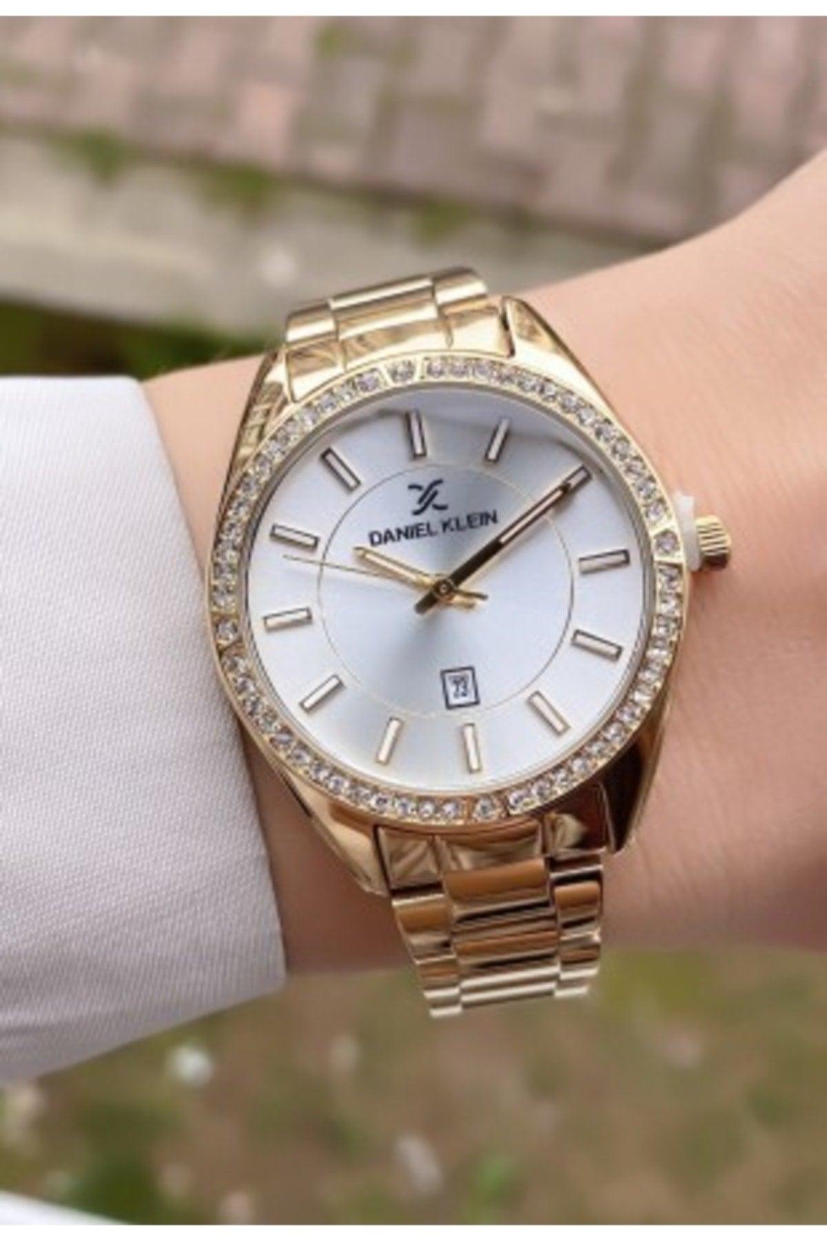 Women's Wristwatch - Swordslife