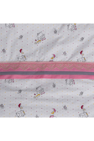 Baby Duvet Cover Set