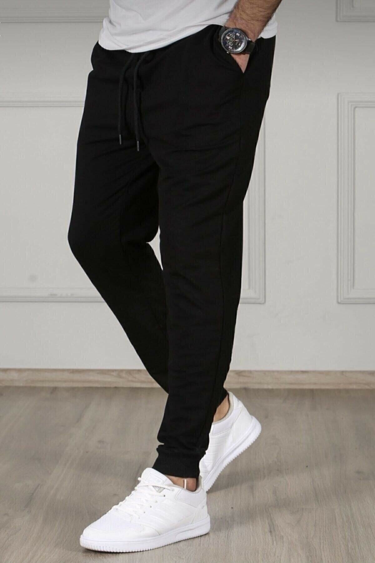 Men's Slim Fit Jogger Sweatpants