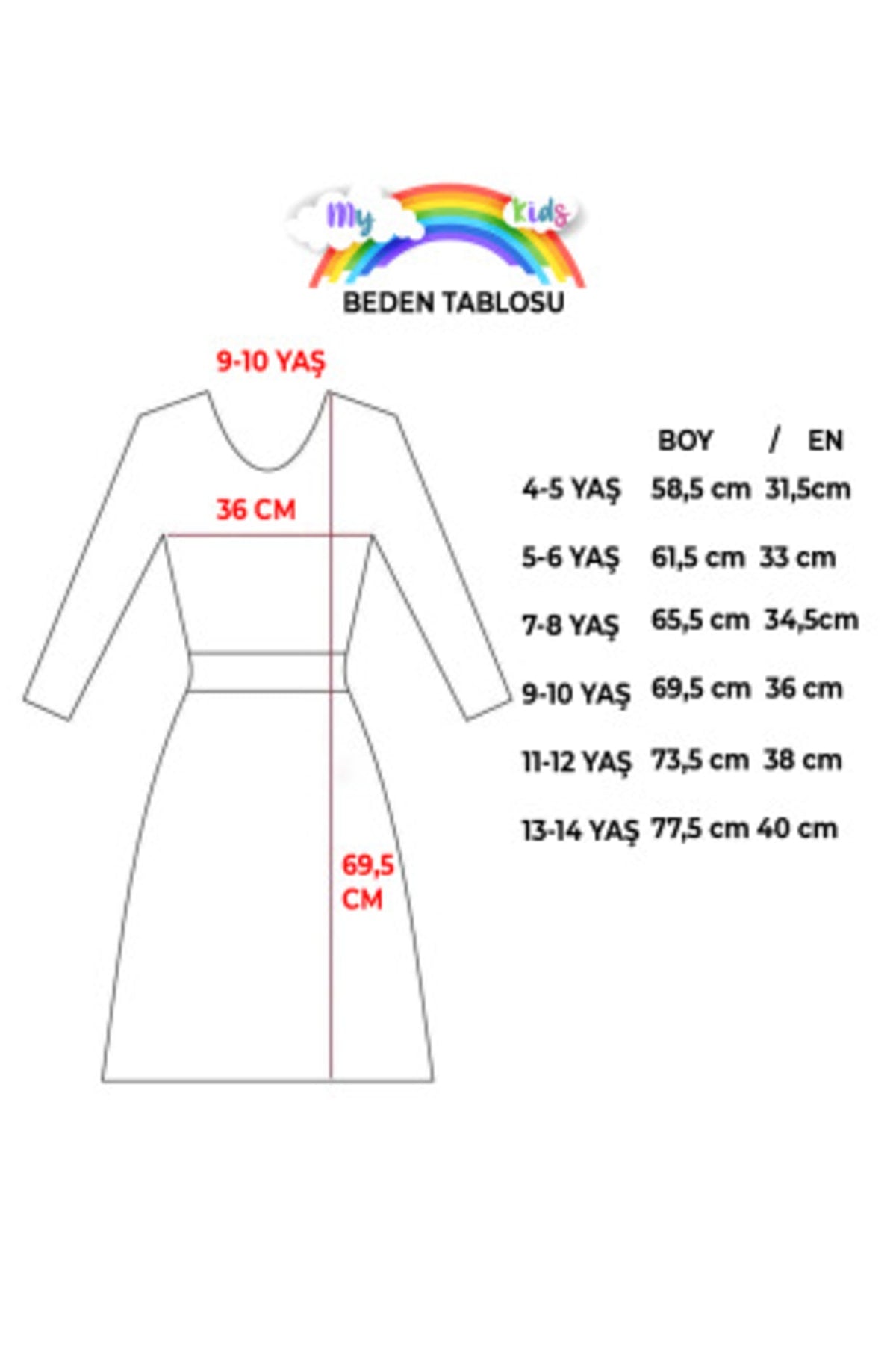 Tie Waist Tulle Detailed Kids Dress Mykids Collection