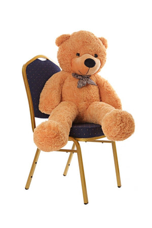 100Cm Plush Bear