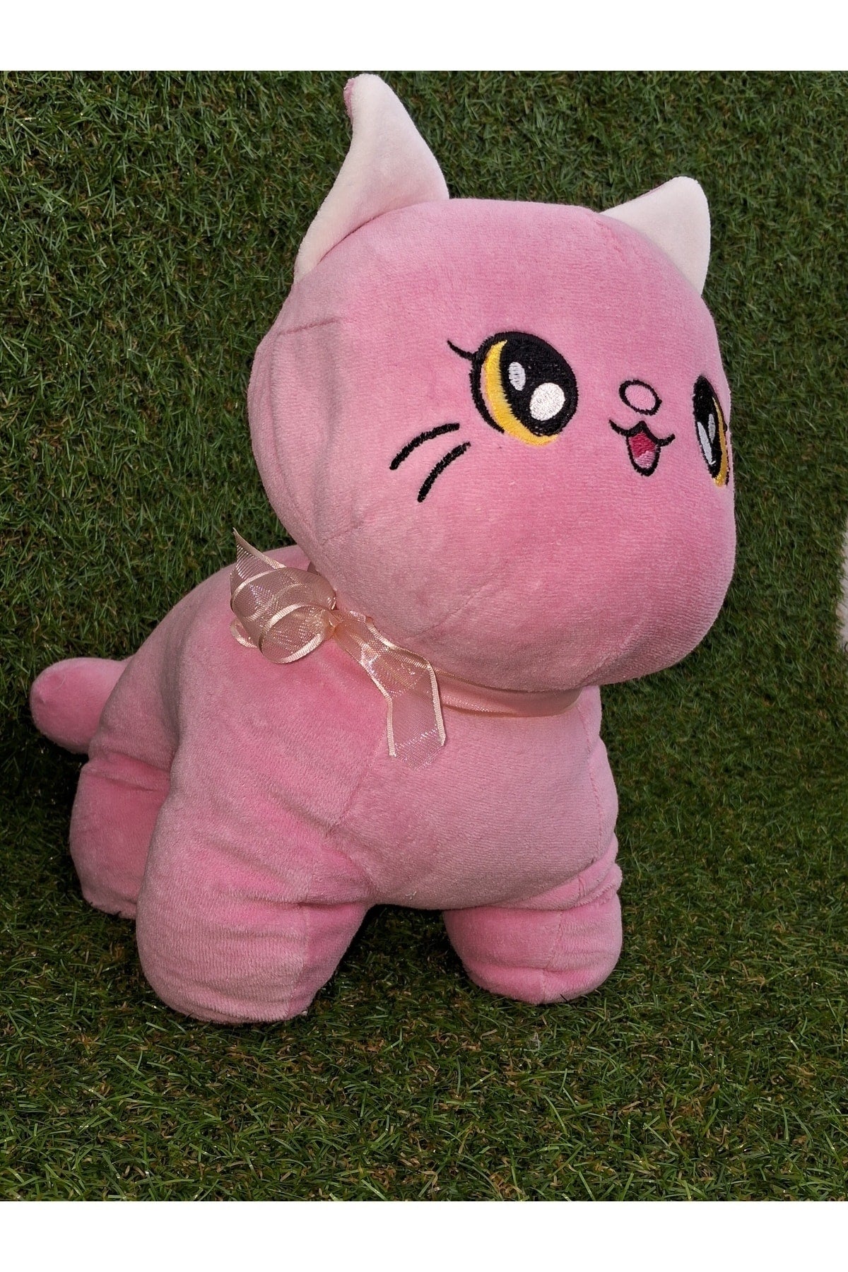 Cat Plush Toy