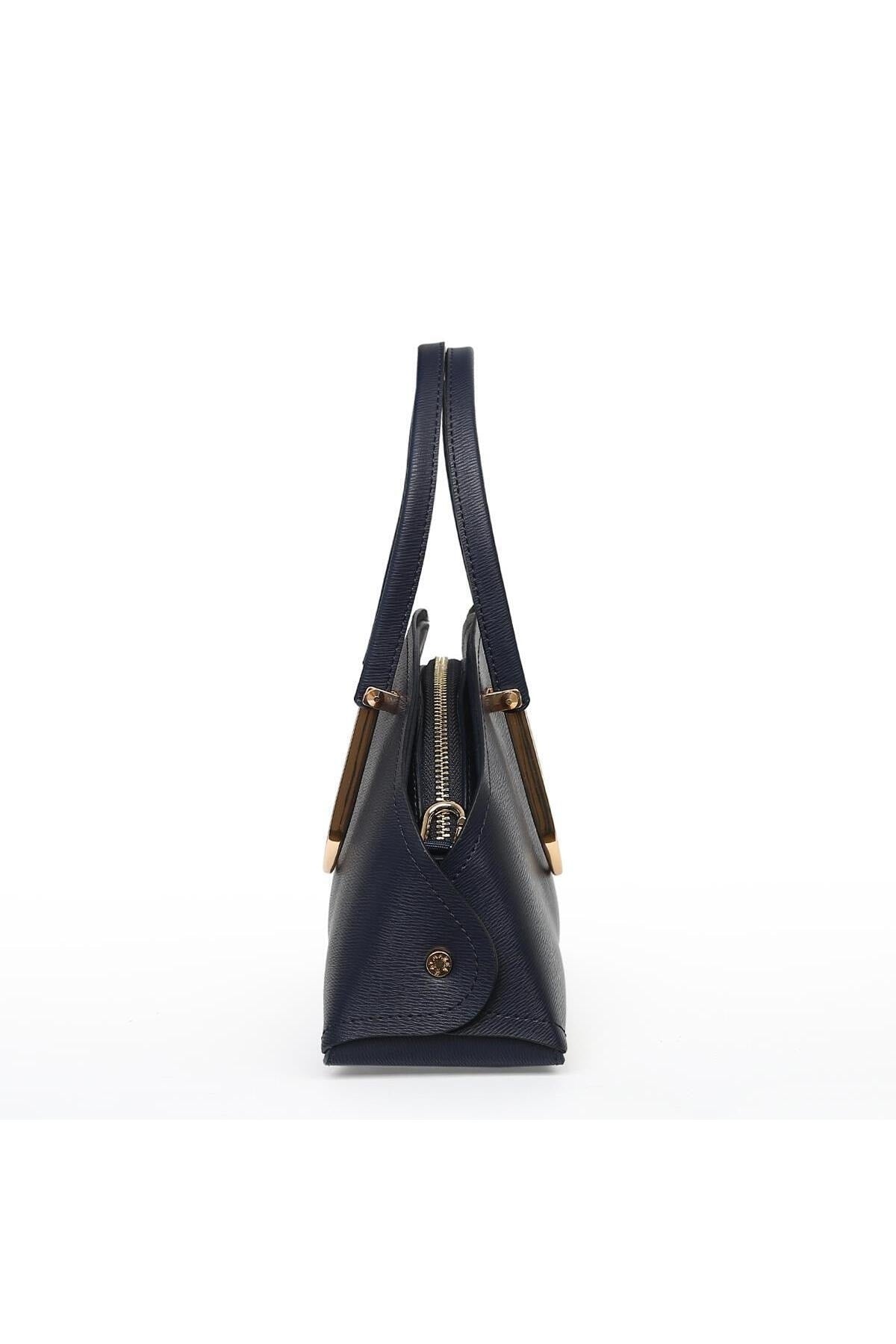 Gian Hand And Shoulder Bag