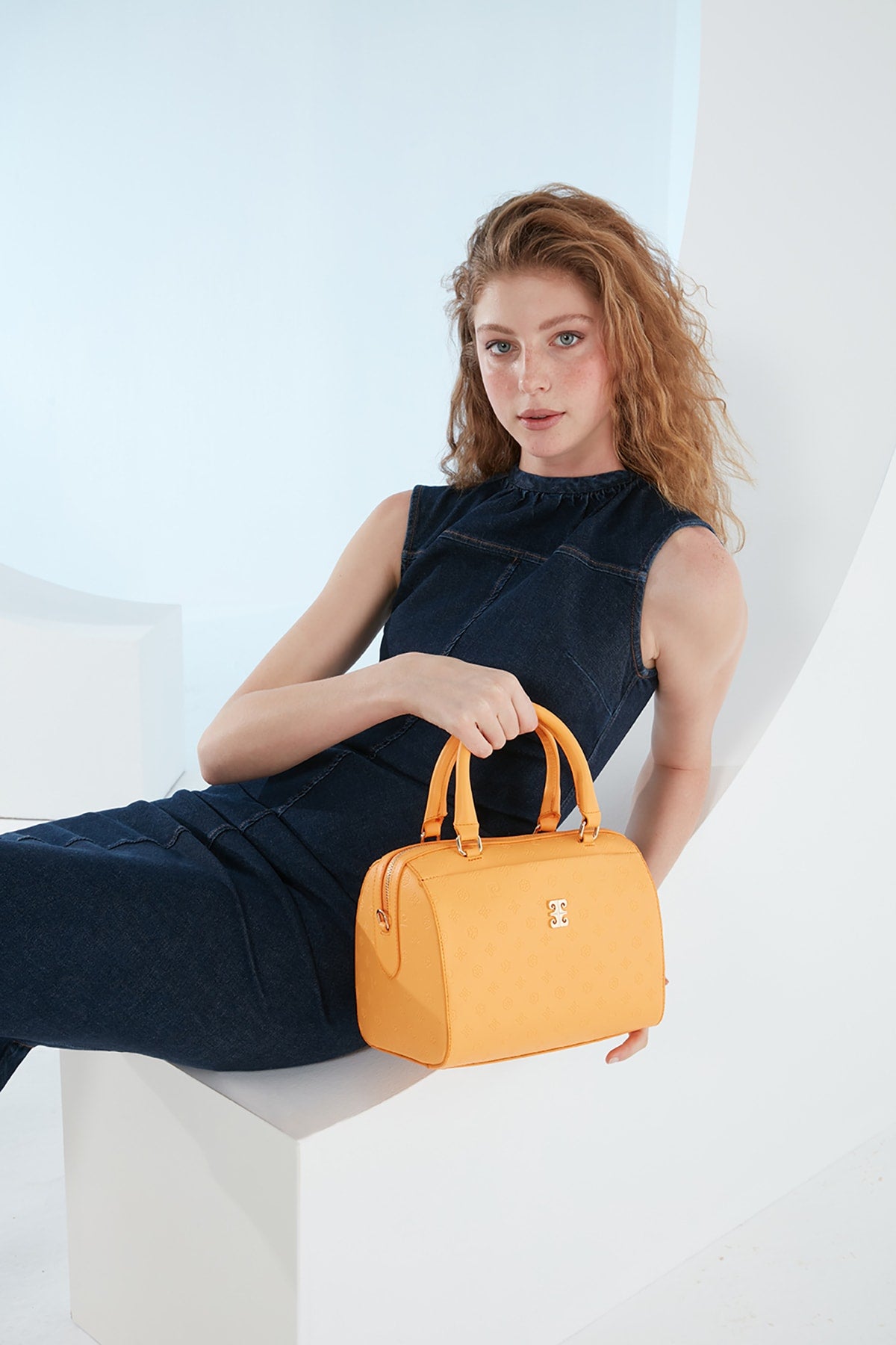 Floater Mango Women'S Shoulder Bag 05Po22K1701