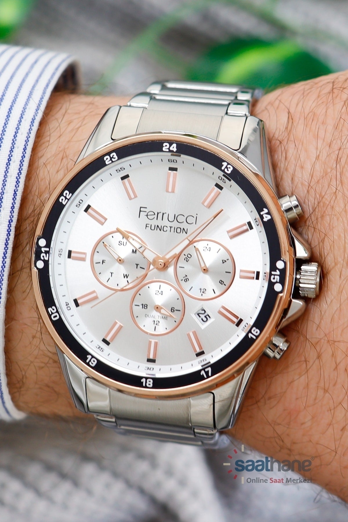 Man Watch