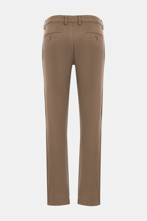 Mink Chino Pants