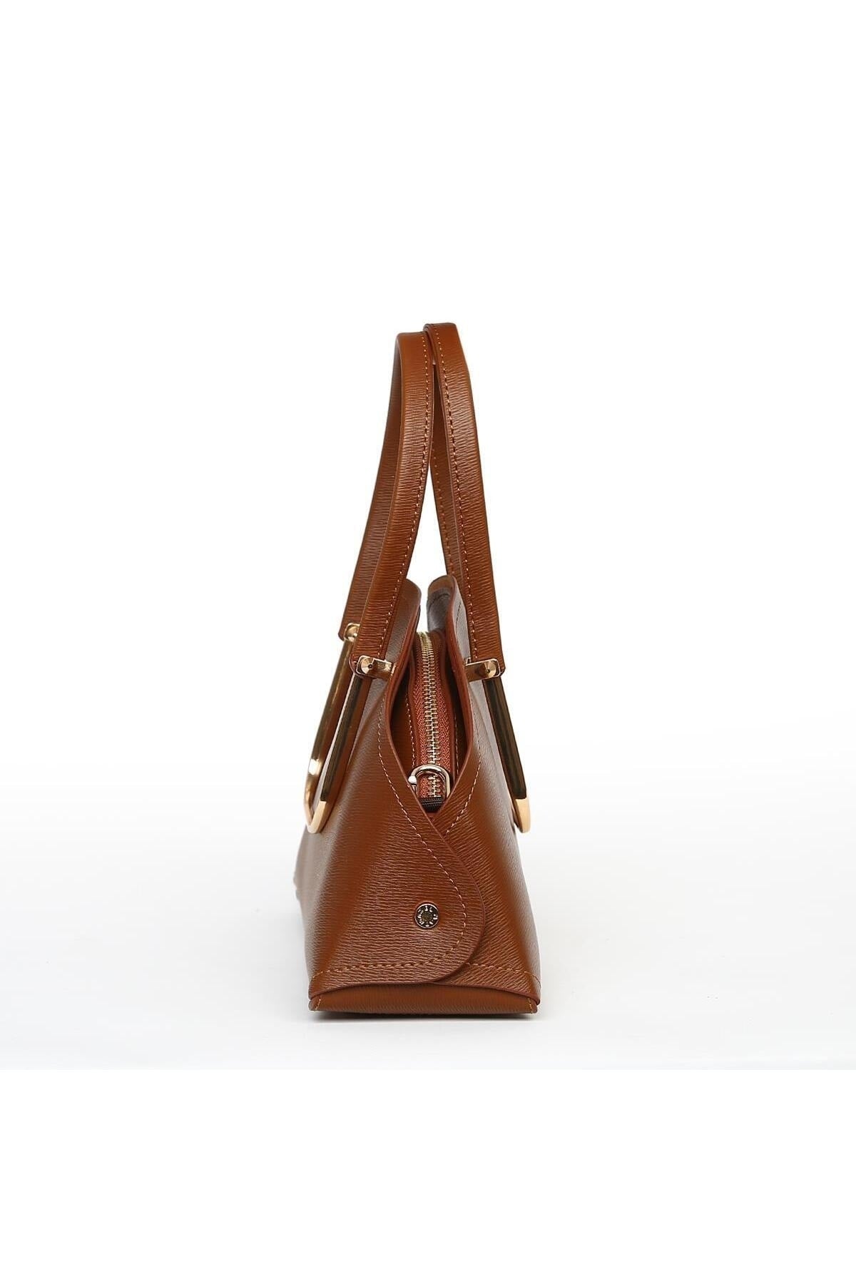 Gian Hand And Shoulder Bag