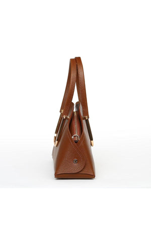 Gian Hand And Shoulder Bag