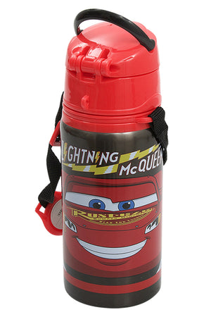 Cars Steel Flask Salto 500Ml Buddy