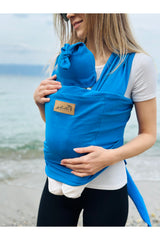 Baby Carrying Shawl, Baby Sling Sling with Baby Carrier Pocket