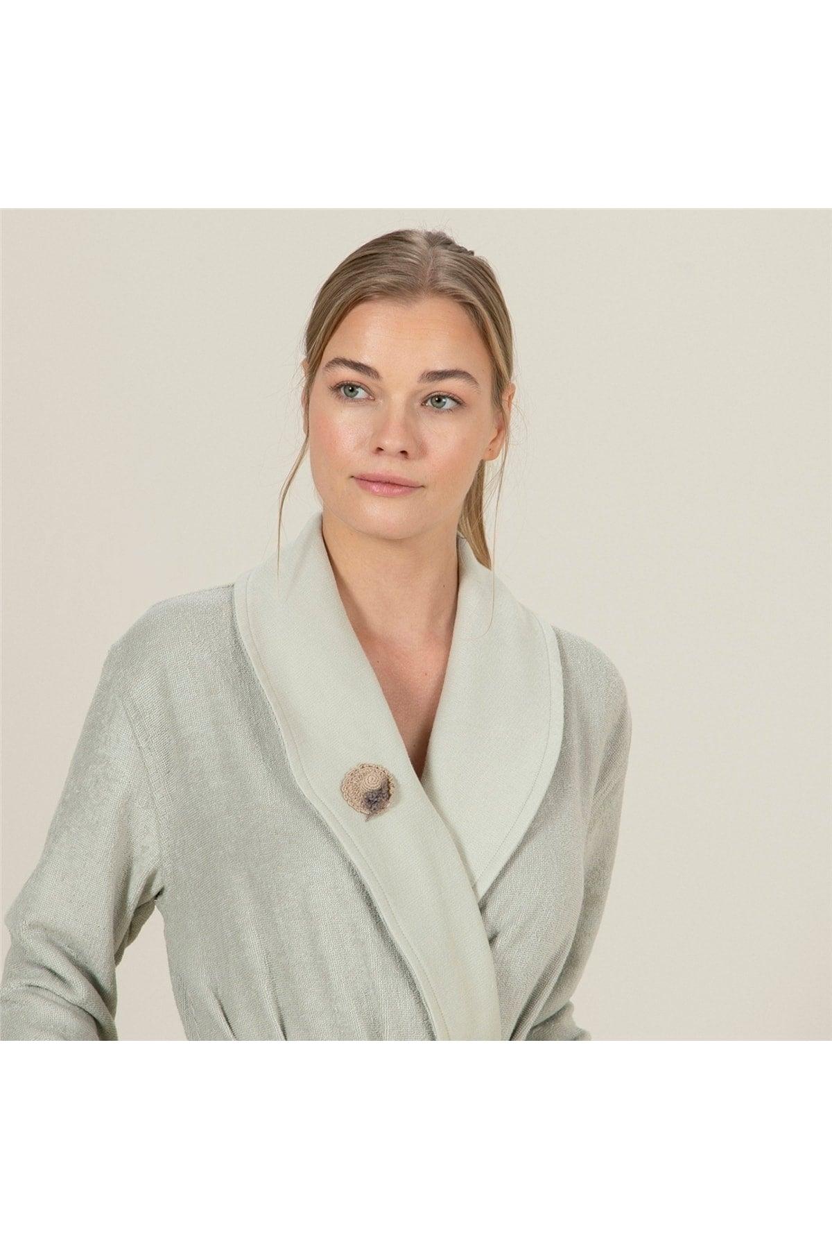 Isla Women's Bathrobe - Swordslife