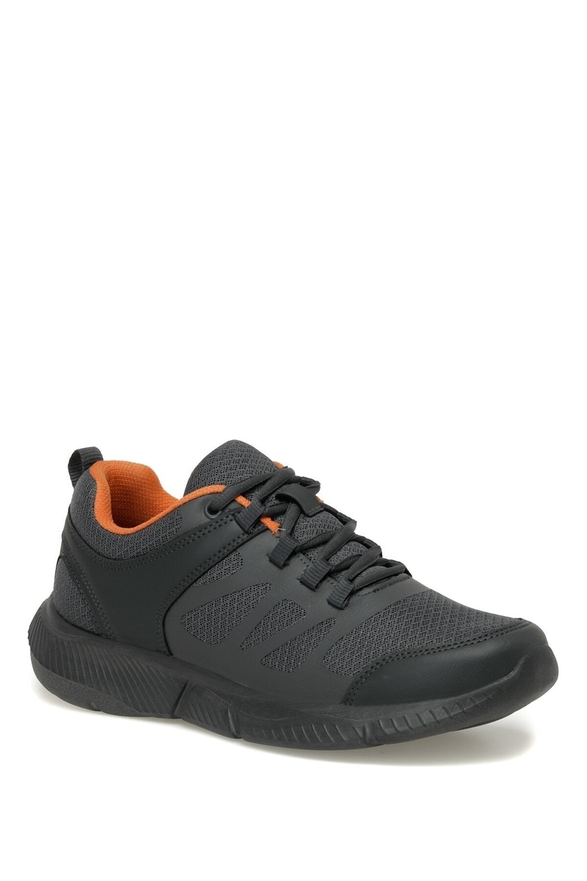 LAE 3FX Gray Men's Sneakers