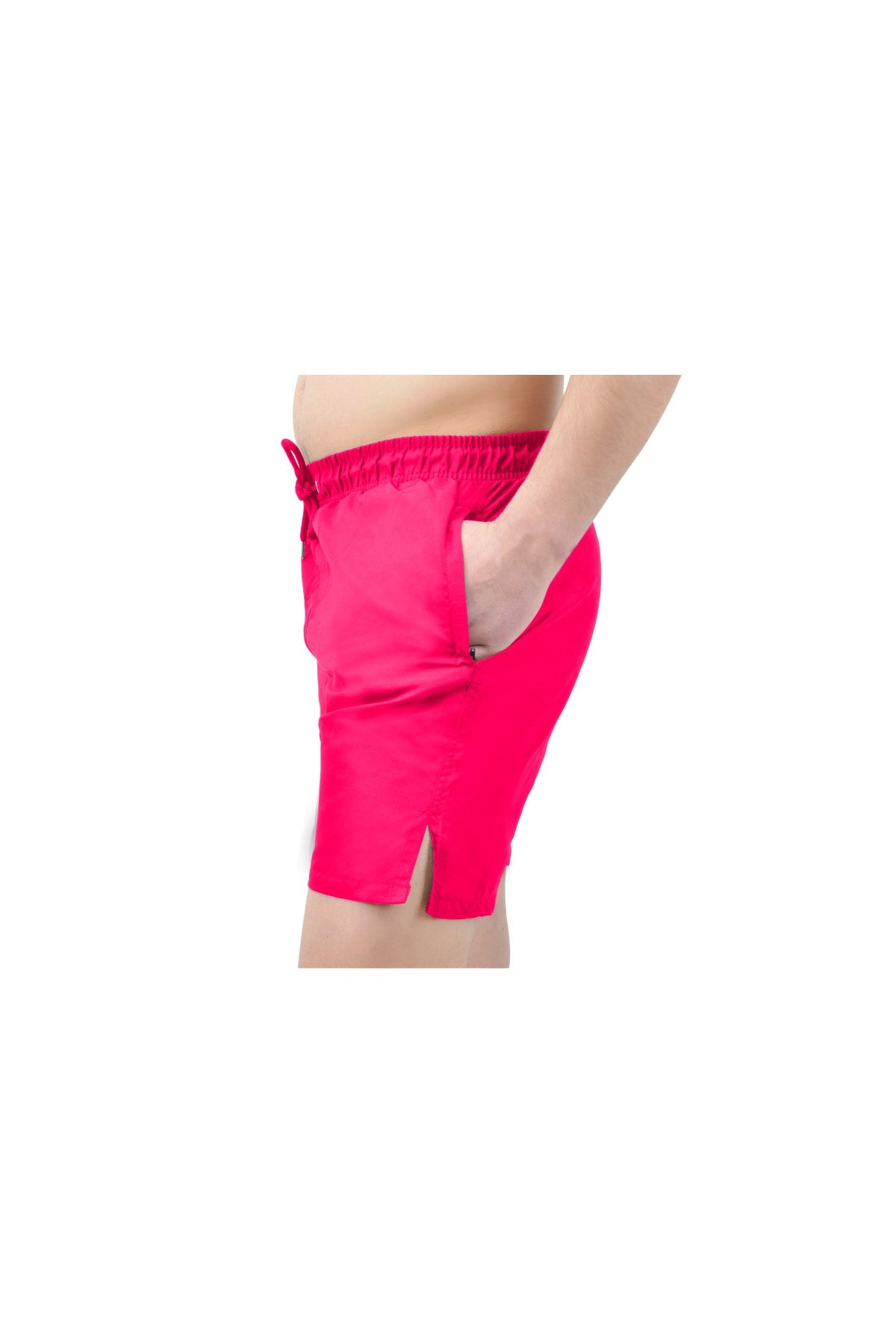 Basic Deniz Shorts