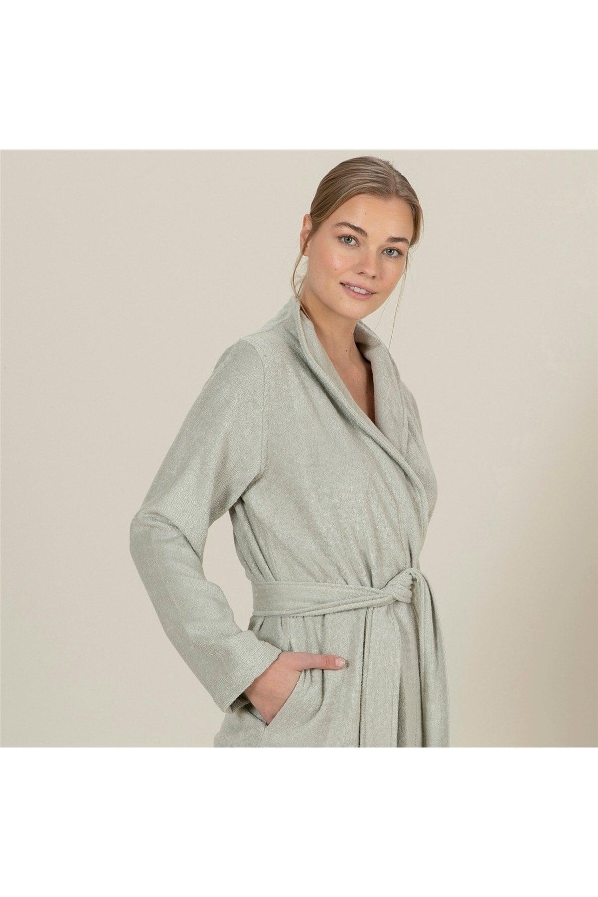 Cindee Women's Bathrobes - Swordslife