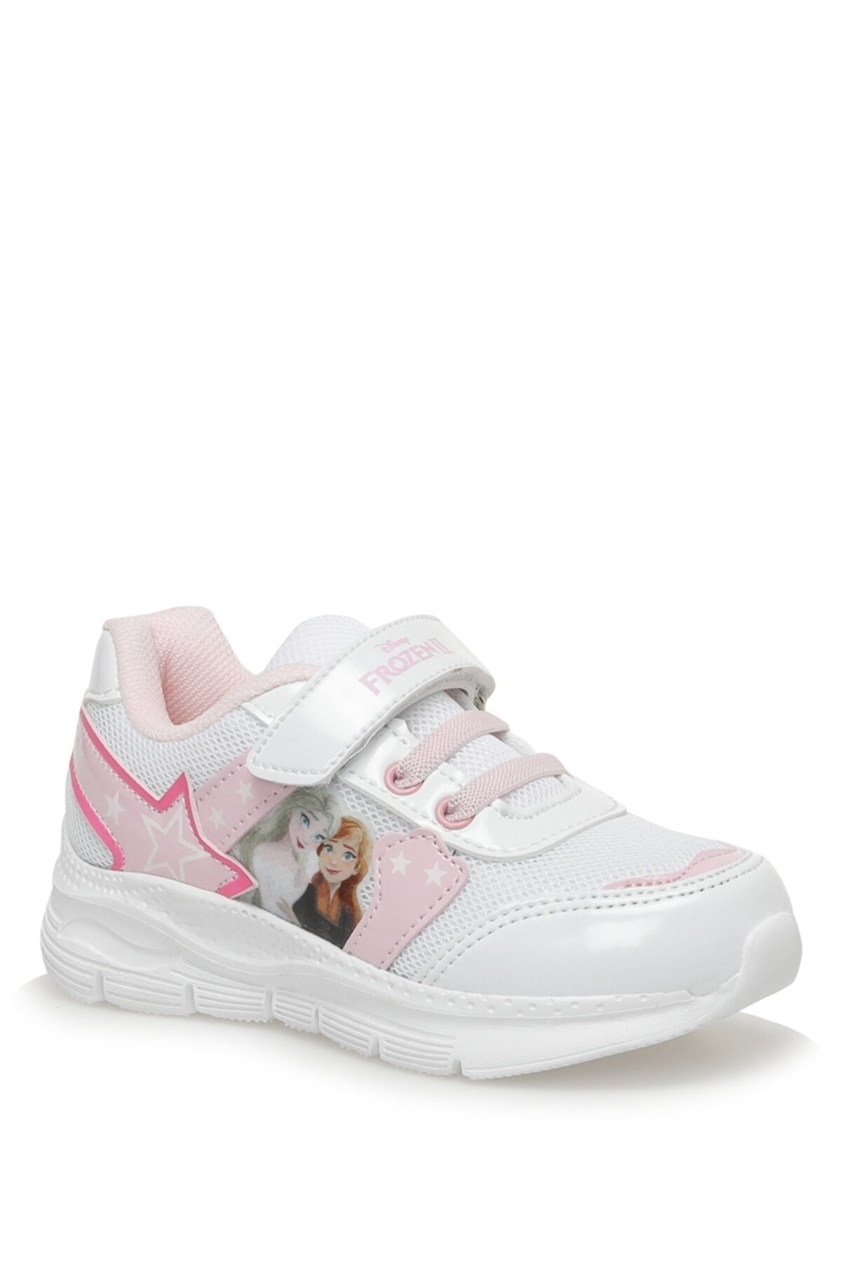 Yedy.p3fx White Girls' Sneakers