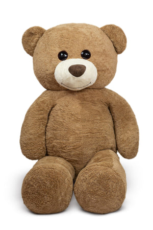 Pababo 180 Cm Big Teddy Teddy Bear (100% Domestic)