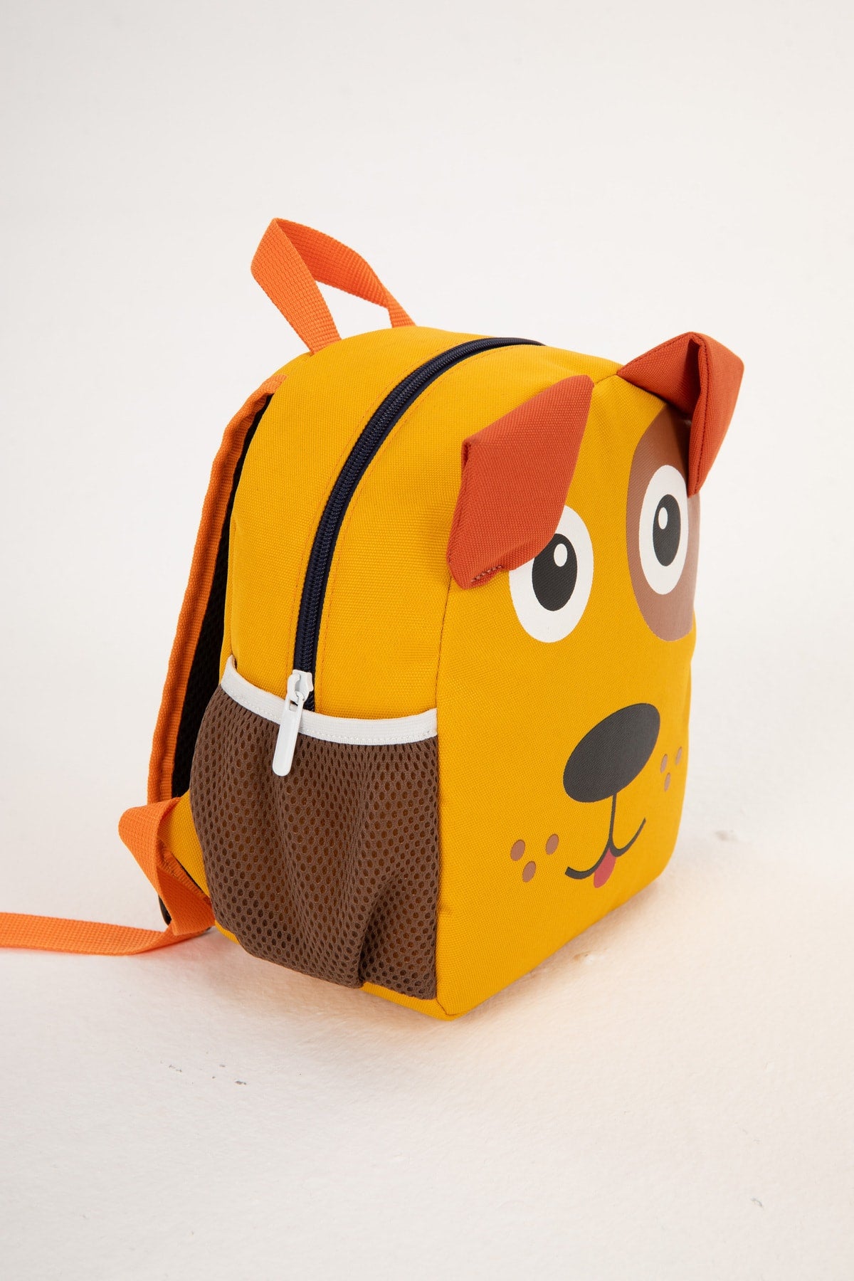 Dog Nursery Bag 1-4 Years Child Yellow