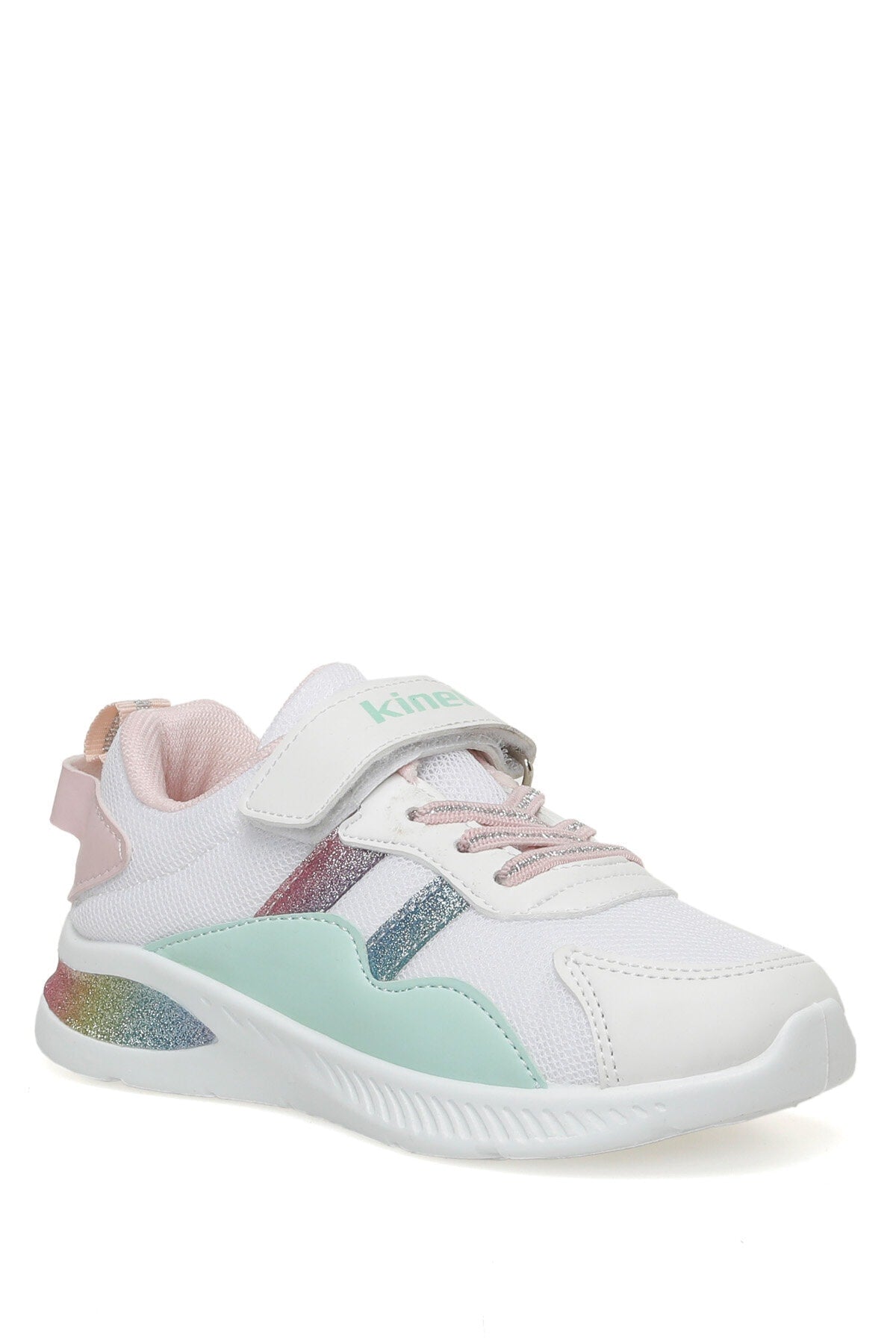 Dena Tx 3fx White Girls' Sneakers