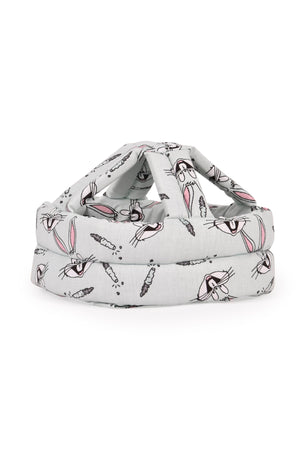 Adjustable Baby Child Head Head Protection Safety Helmet - Baby Head Protector - Baby Safety Helmet