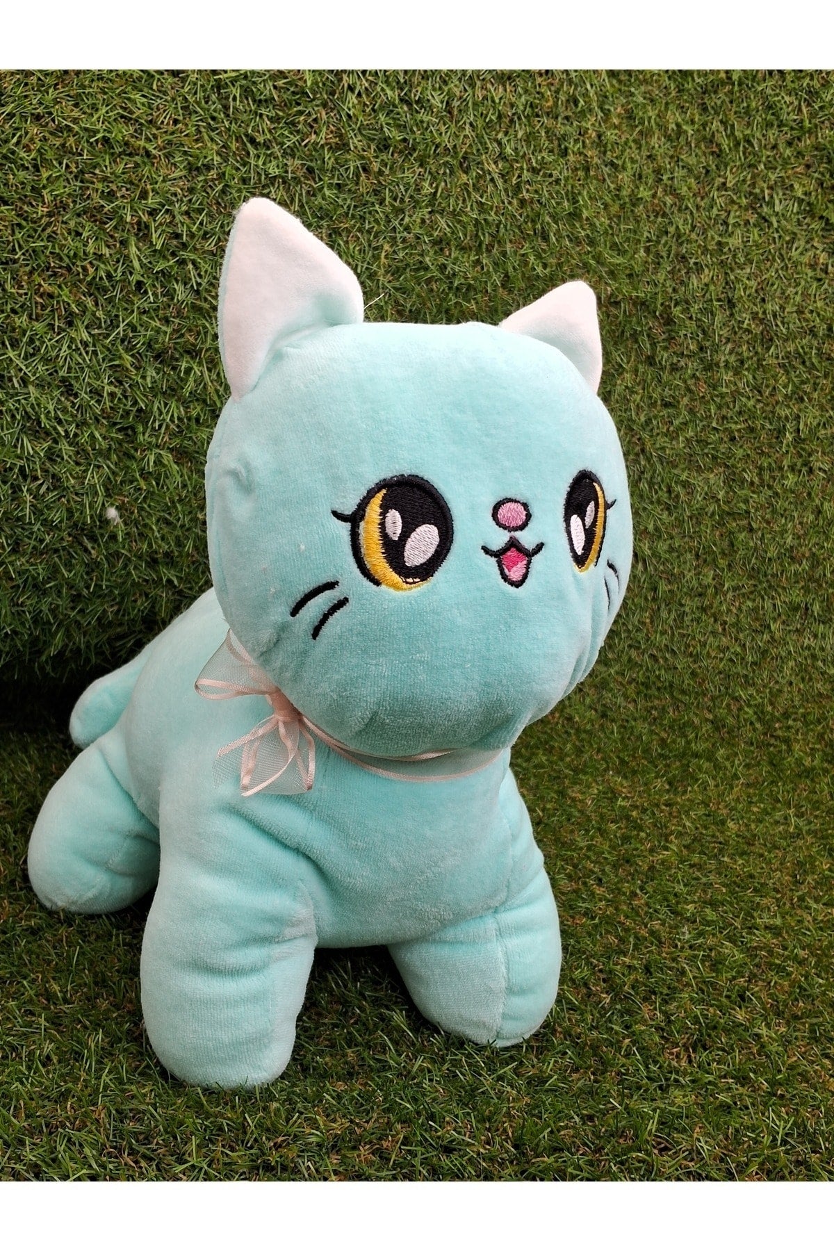 cat plush toy