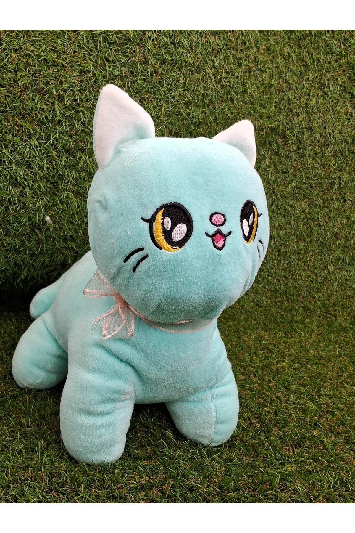 Cat Plush Toy