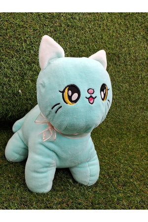 Cat Plush Toy