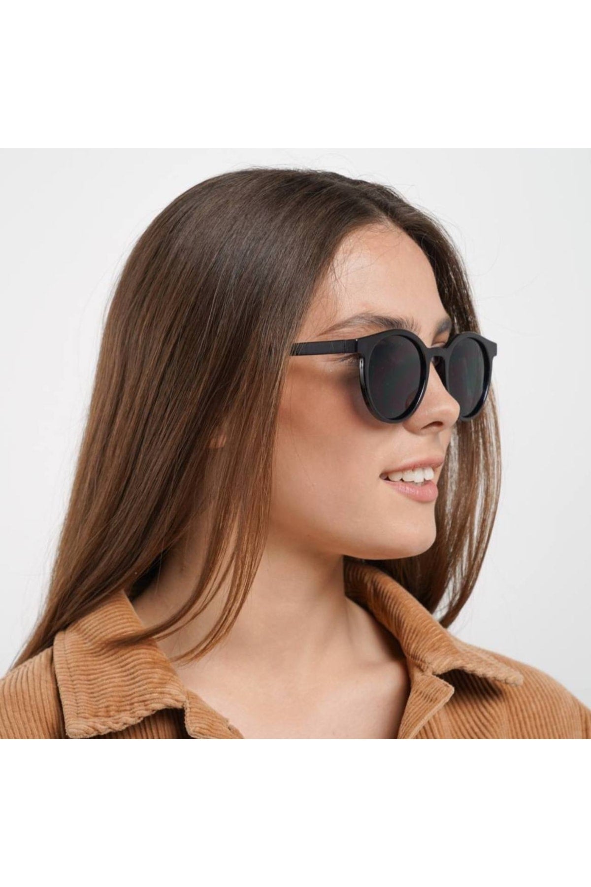 Round Sunglasses