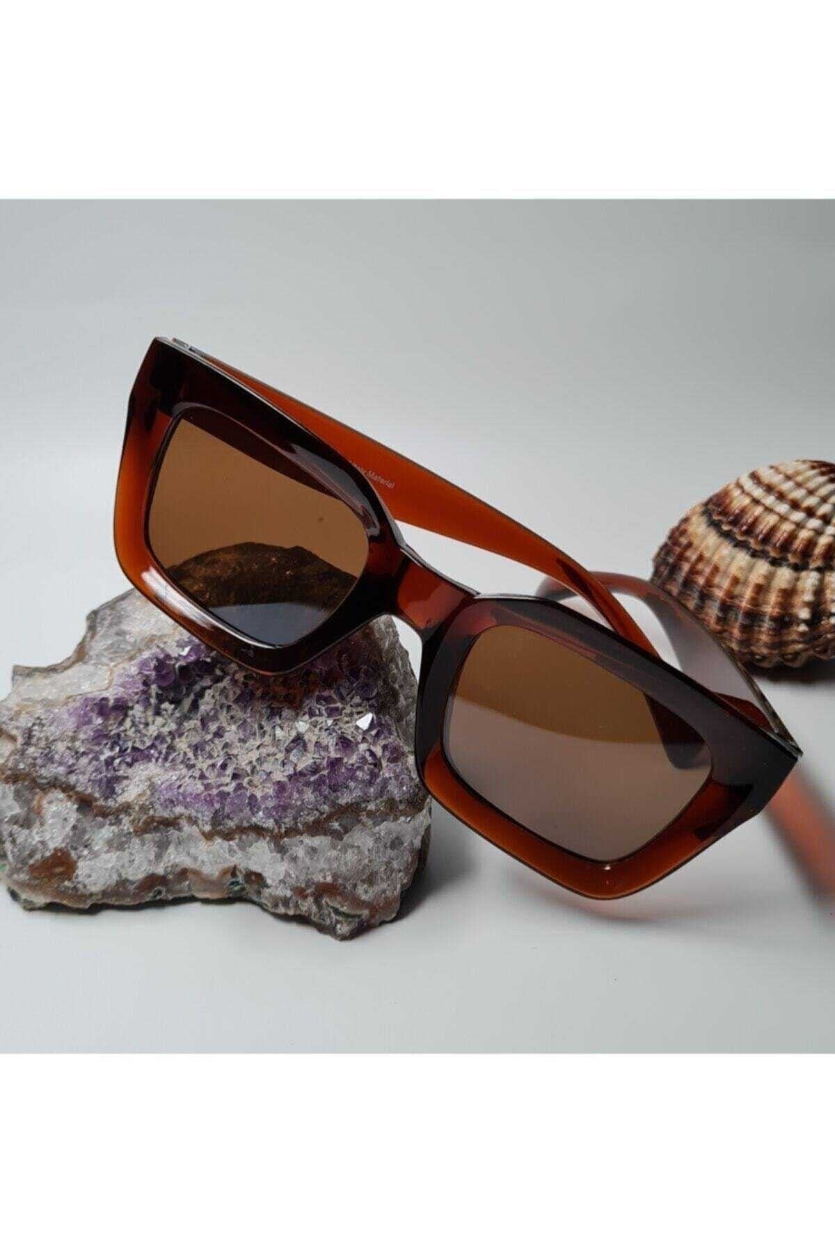 Unisex Set Of 3 Sunglasses