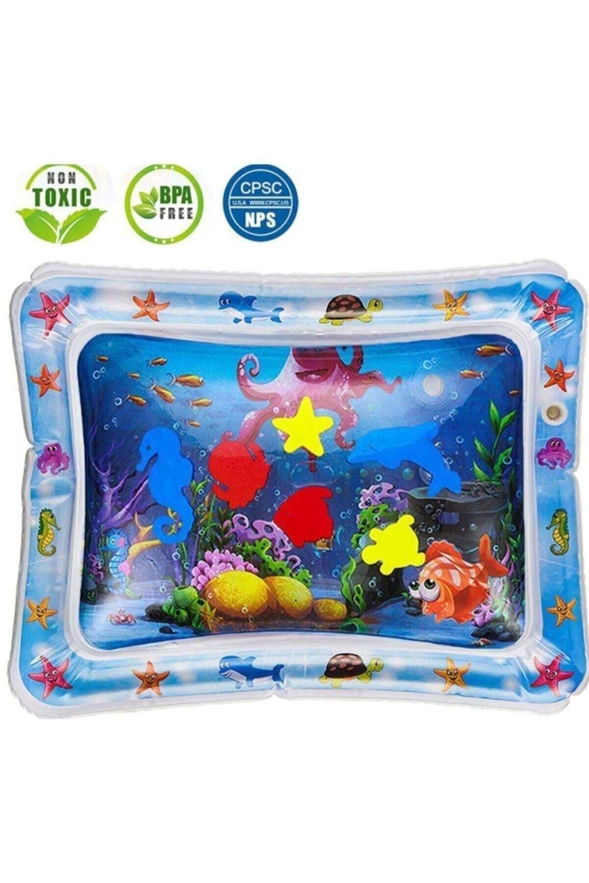 Baby Water Play Mat