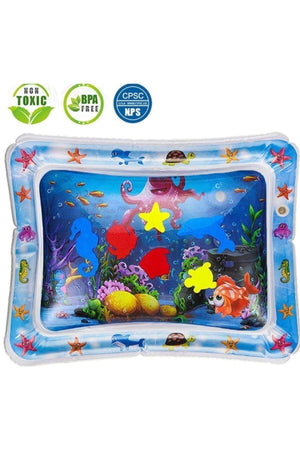 Baby Water Play Mat