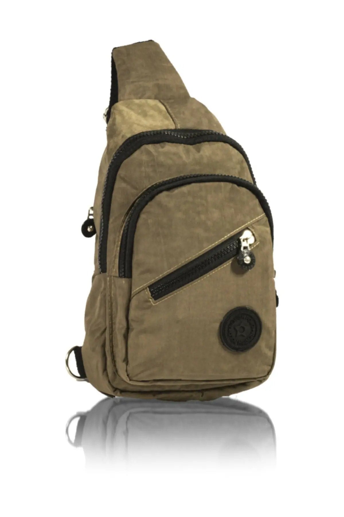 Nw Canvas Badybag Messenger Bag