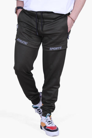 Men'S Tracks With 3 Different Patterns (Sml-Xl-Xxl)